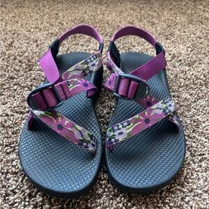 Chacos x Bloomscape 2023 Limited Edition Sandals